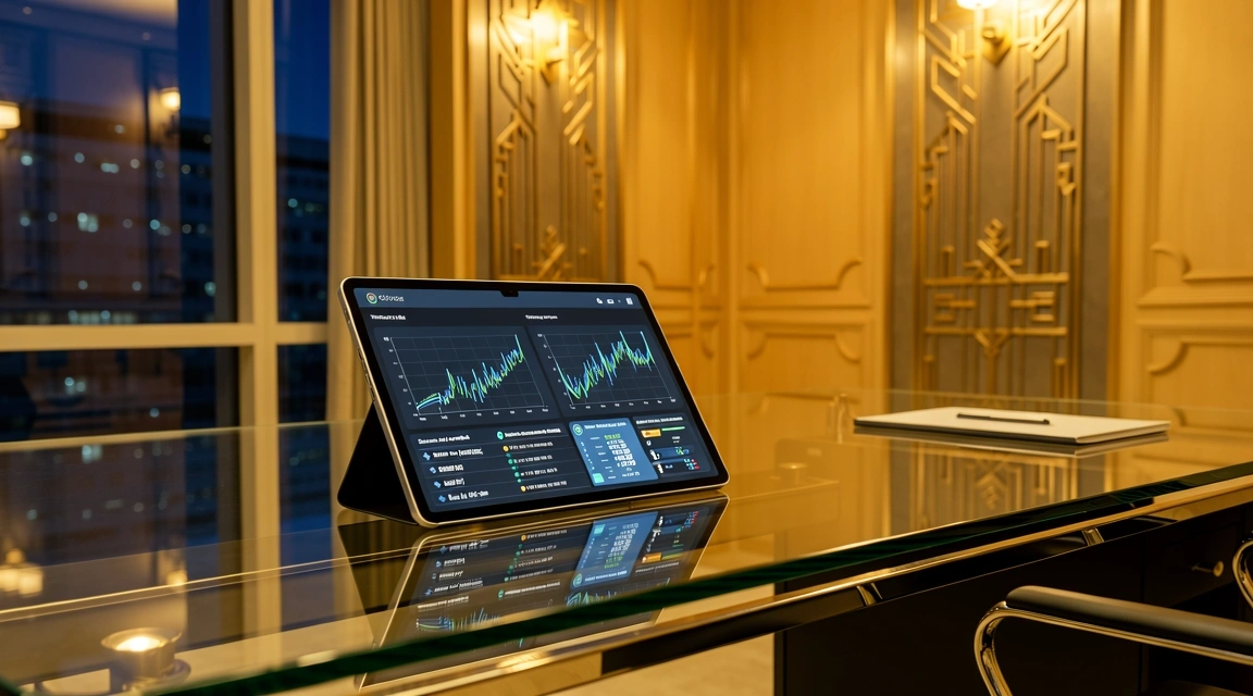 디지털 데이터 분석 환경