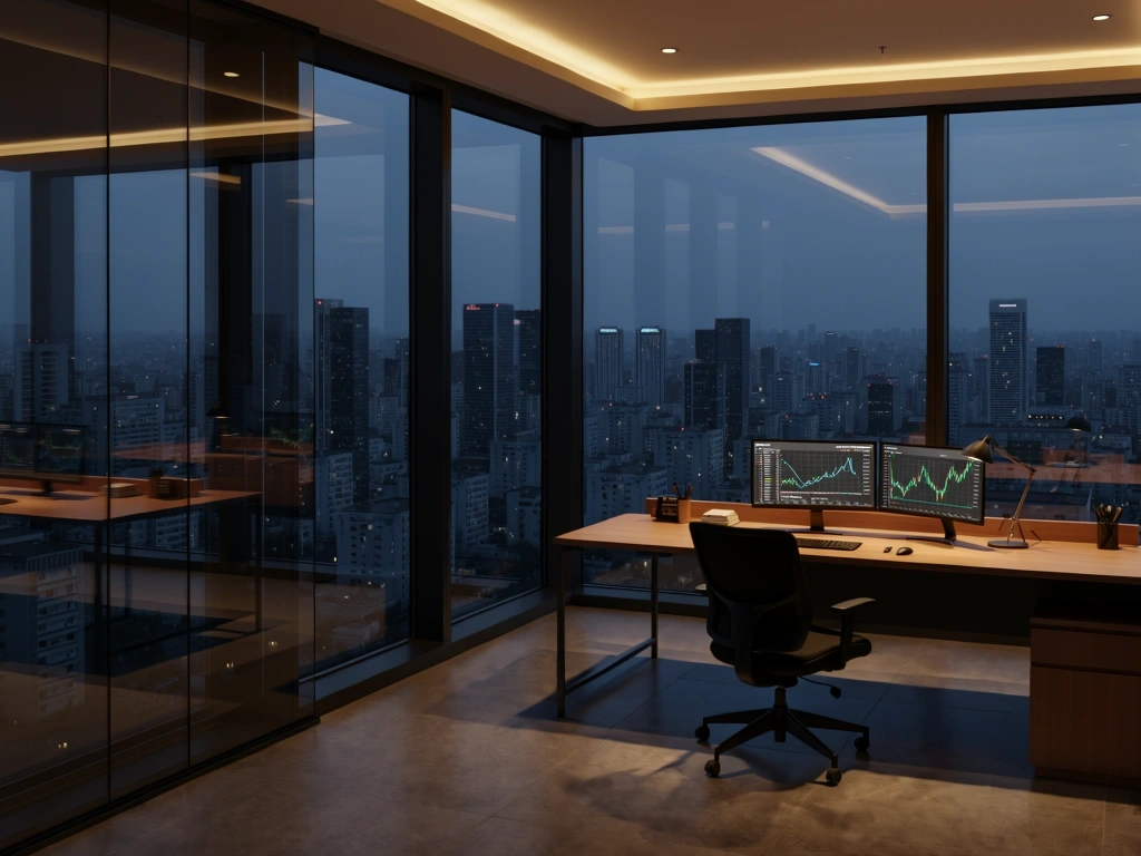 ROKAQQ Professional Environment