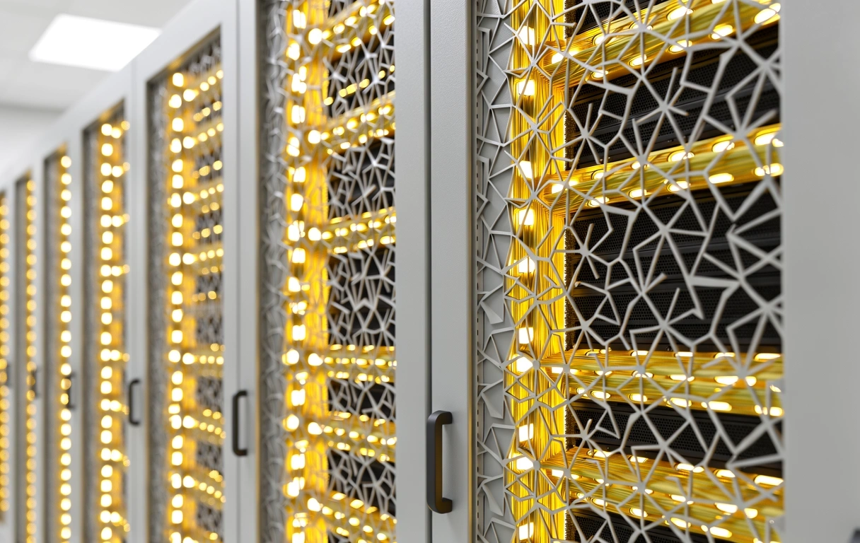 ROKAQQ Secure Data Environment