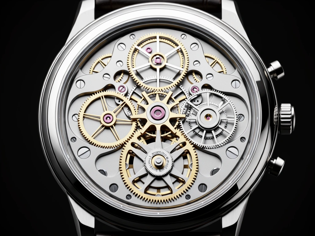 Precision Engineering