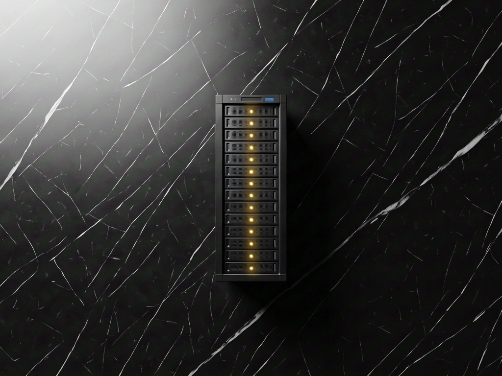 ROKAQQ Service Infrastructure