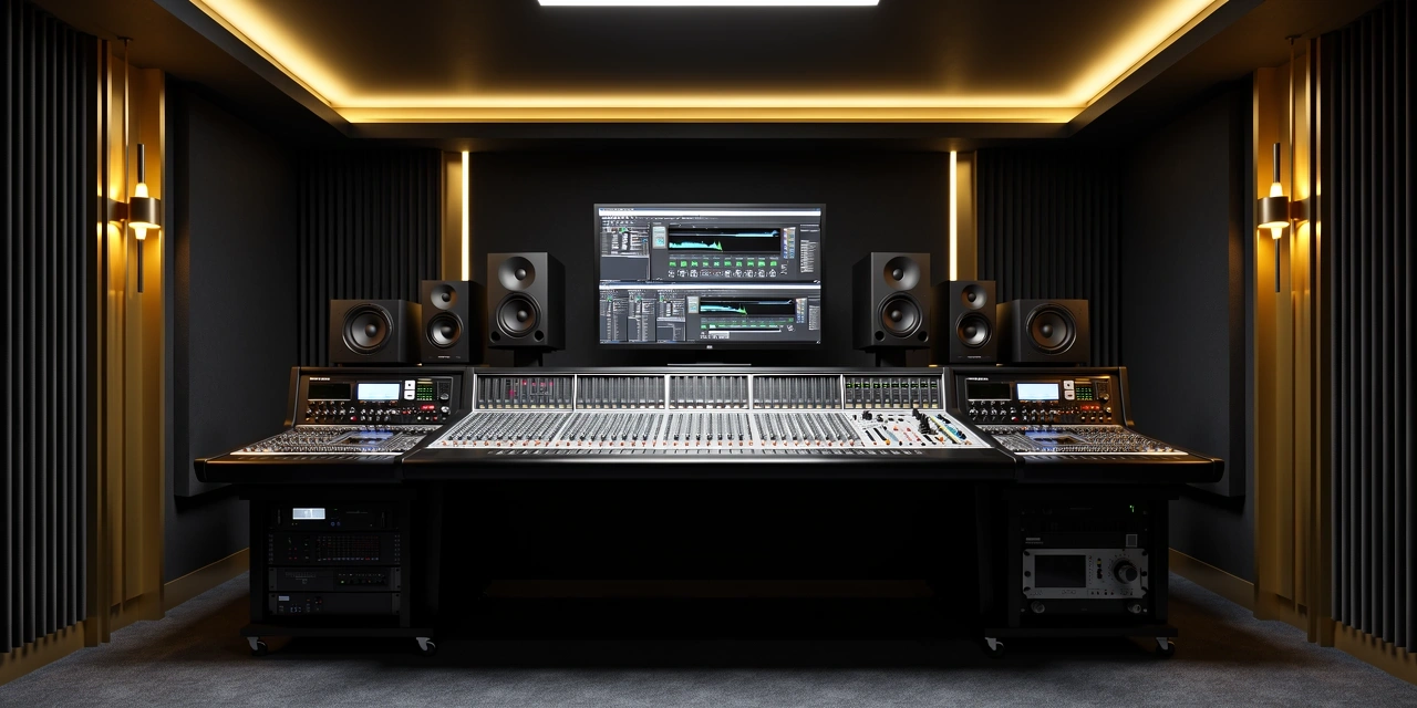 Professional Social Media Strategy