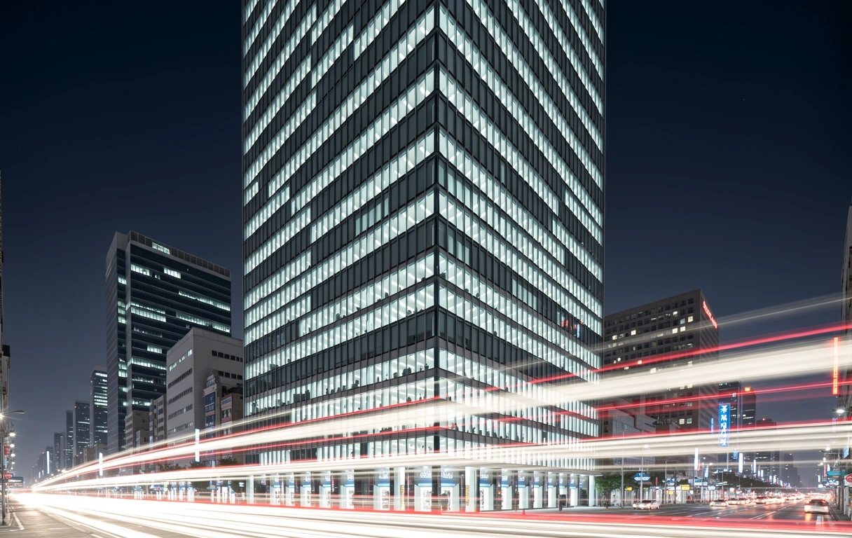 Seoul Digital District